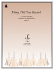 Mary, Did You Know?