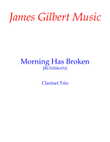 Morning Has Broken