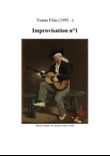 Improvisation n°1