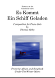 Fantasy on Es Kommt Ein Schiff Geladen