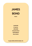 James Bond Theme mini preview