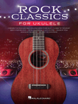 Rock Classics for Ukulele mini preview