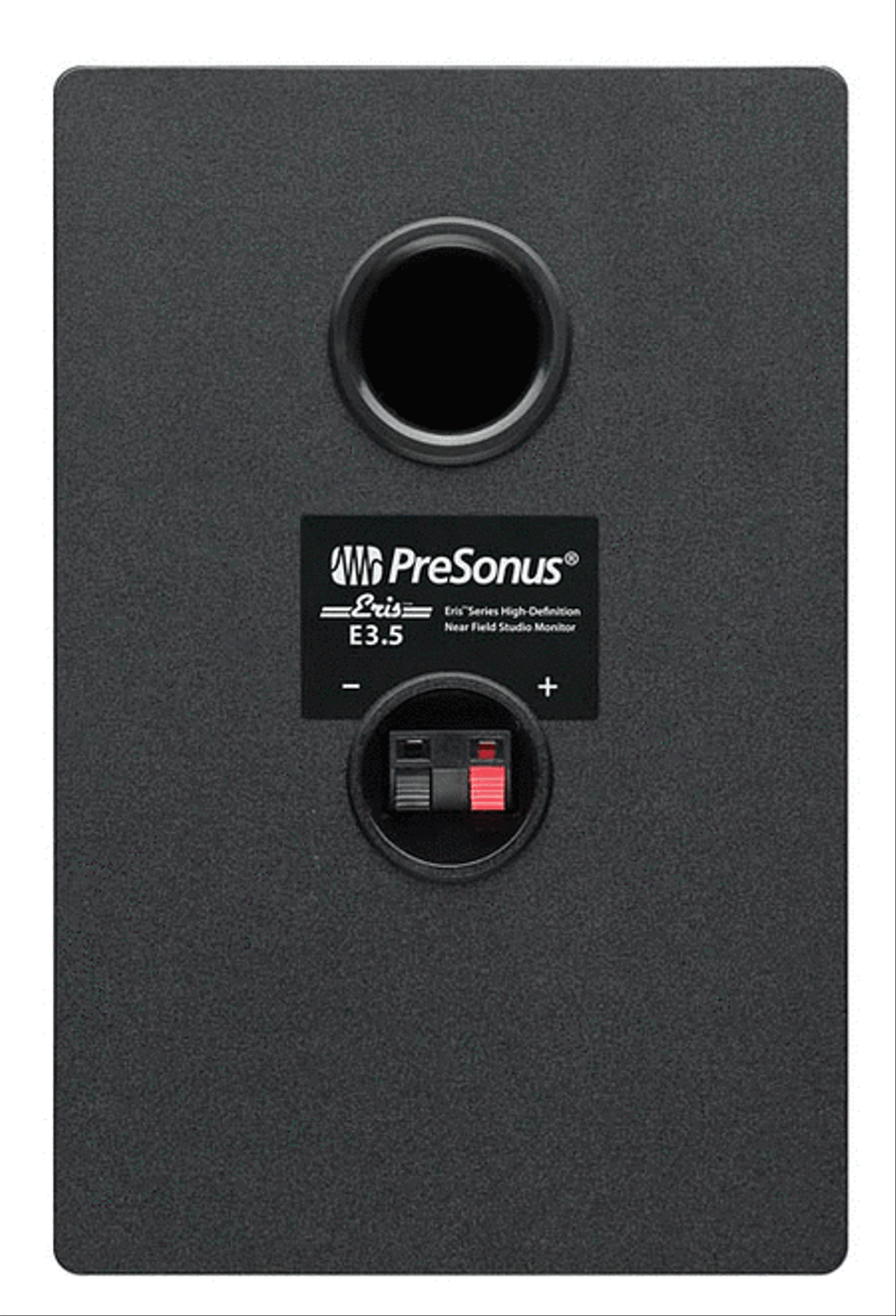 Eris E3.5 Monitor Pair Musical Instruments scores gallery preview page 5