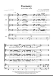 Harmony