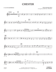 Chester (arr. Michael Sweeney) - Eb Alto Saxophone