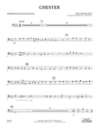 Chester (arr. Michael Sweeney) - Trombone/Baritone B.C./Bassoon