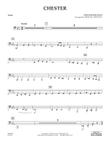 Chester (arr. Michael Sweeney) - Tuba