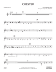 Chester (arr. Michael Sweeney) - Baritone T.C.