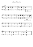 Abide With Me