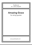 Amazing Grace