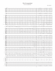 The Unvanquished - Overture for Symphonic Band