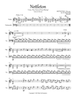 Nettleton - Come, Thou Fount of Every Blessing