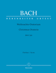 Christmas Oratorio, BWV 248