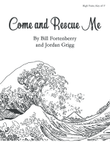 Come and Rescue Me Solo with Piano