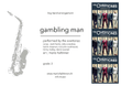 Gambling Man