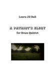 A Patriot's Elegy