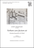 Verbum caro factum est