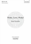 Wake, Love, Wake!