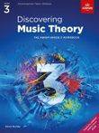 Discovering Music Theory Workbook
