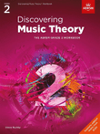 Discovering Music Theory Workbook