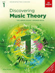 Discovering Music Theory Answer Book
