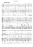 Symphony N.1 in F # Minor