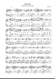 Blessing (Dedicated to Joshua Luke)