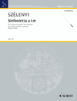 Sinfonietta a tre