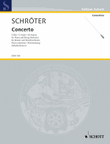 Concerto C Major