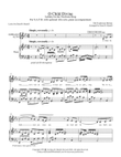 O Child Divine, Lullaby for the Newborn King