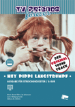Pippi Langstrumpf