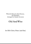Old And Wise
