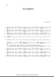 Toy Symphony