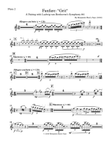 Fanfare: 