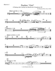 Fanfare: 