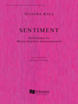 Sentiment