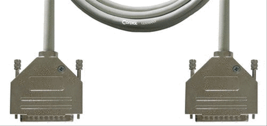 Digital Multicore Cable Snake in Chinese Gray Musical Instruments scores gallery preview page 2