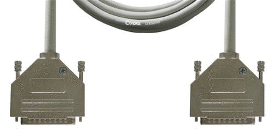Digital Multicore Cable Snake in Chinese Gray Musical Instruments scores gallery preview page 3
