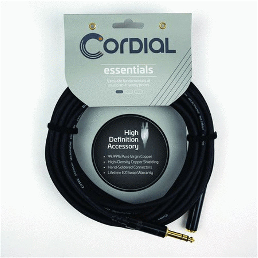 Stereo Headphone/Line Extender Musical Instruments scores gallery preview page 2