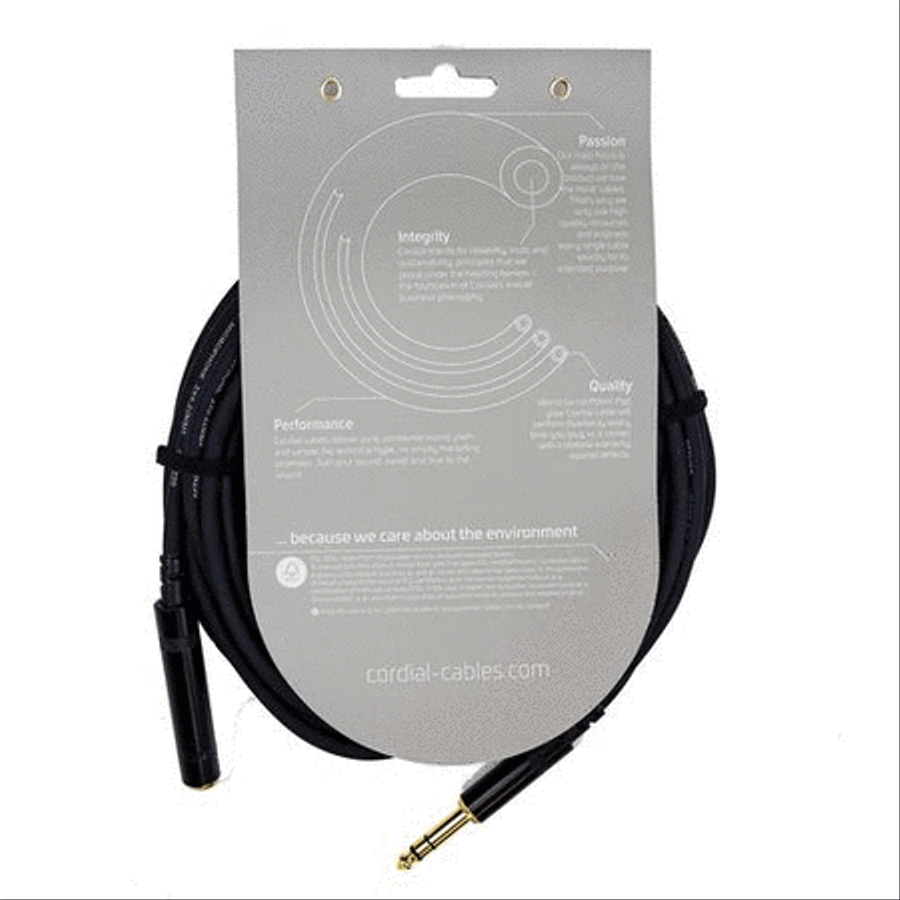 Stereo Headphone/Line Extender Musical Instruments scores gallery preview page 3