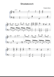 Shostakovich