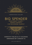 Big Spender
