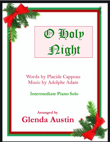 O Holy Night