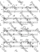 O Christmas Tree - Solo Piano - F Major Piano Solo scores gallery preview page 3