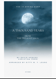 A Thousand Years