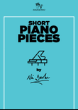 Short Piano Pieces 2