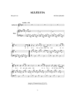 ALLELUIYA