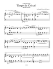 Tango da Cristal (Kristal's Tango)