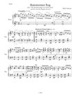 Barnstormer Rag