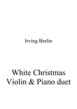 White Christmas